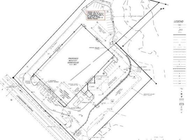 Land for sale in Martins Corner, Hooksett