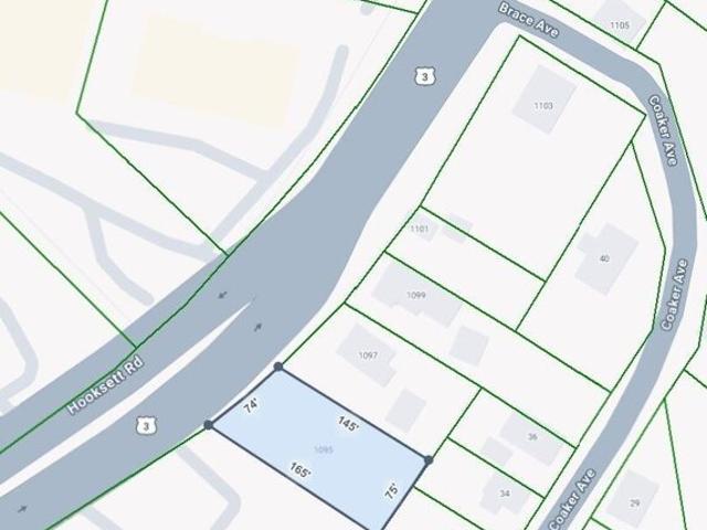 Land for sale in New Hampshire