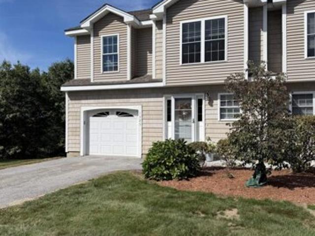 House for sale in Hooksett, Merrimack County