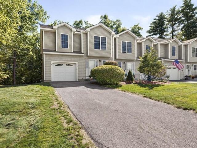 House for sale in Hooksett, Merrimack County