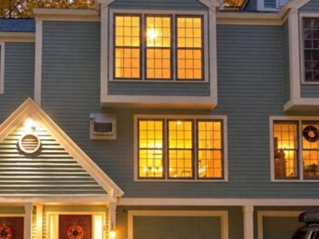 House for sale in Hooksett, Merrimack County