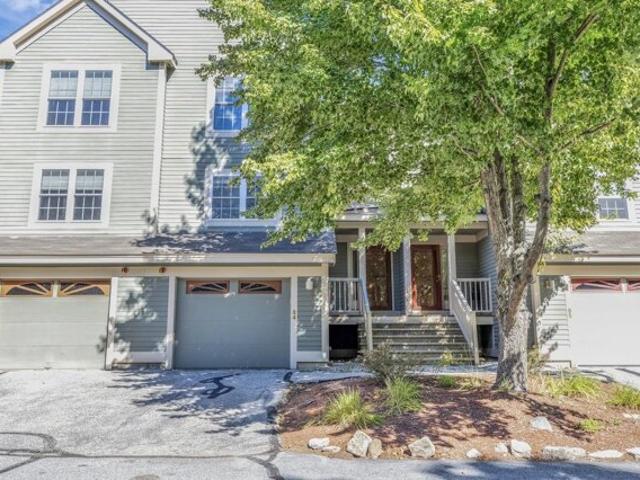 House for sale in Hooksett, Merrimack County