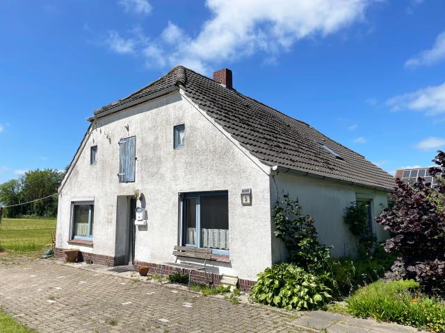 Haus kaufen in Hohenkirchen, Wangerland