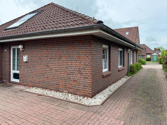 Haus kaufen in Hohenkirchen, Wangerland