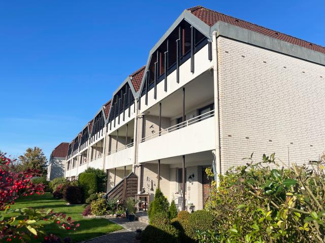 Wohnung kaufen in Hohenkirchen, Wangerland