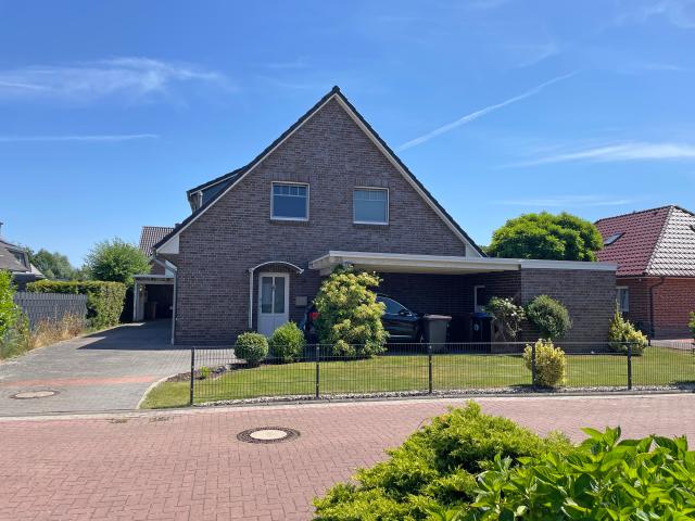 Haus kaufen in Hohenkirchen, Wangerland