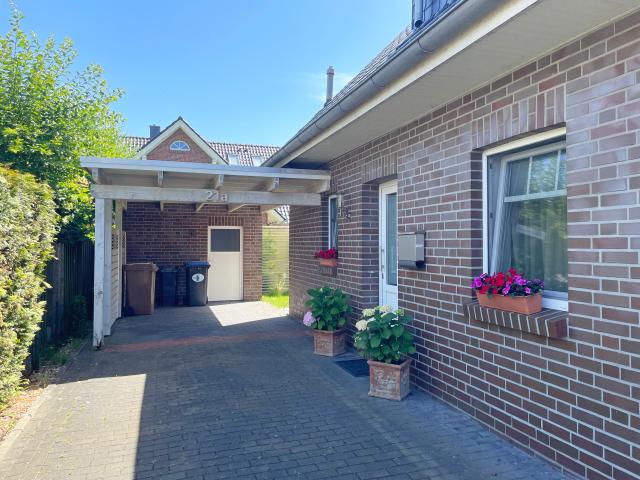 Haus kaufen in Hohenkirchen, Wangerland