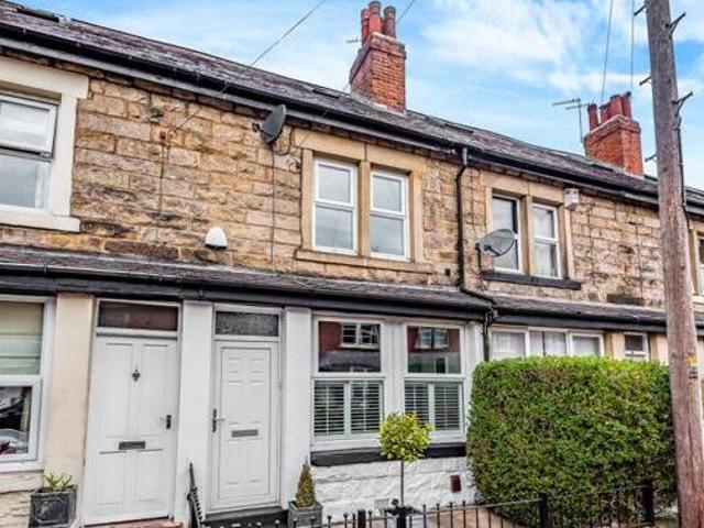 House for sale in Oatlands, Harrogate