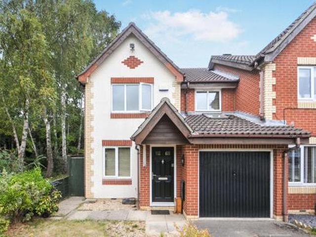 House for sale in Harrogate, North Yorkshire