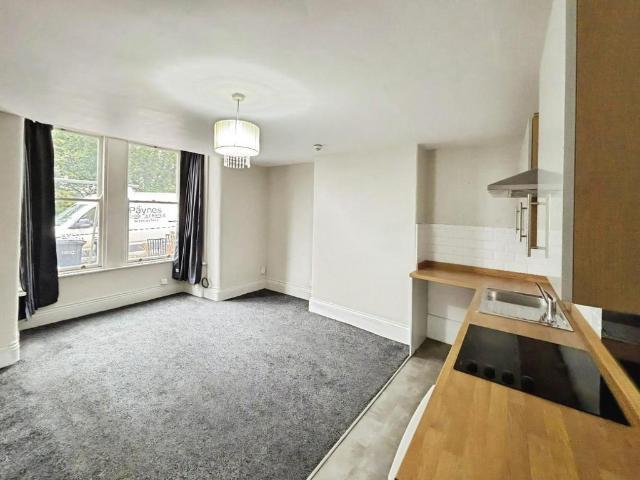 Apartment for rent in Oatlands, Harrogate