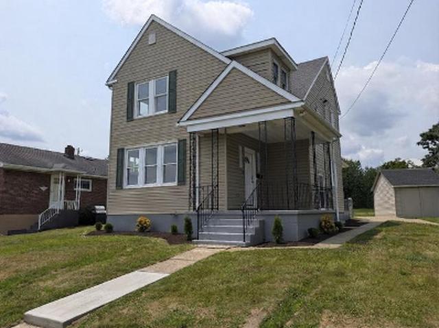 House for sale in Brownfield, Pennsylvania