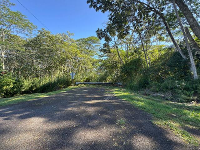 Land for sale in Pahoa, Hawaii