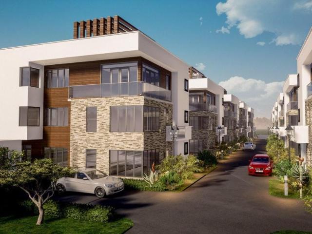 Property for sale in Lavington, Kiambu