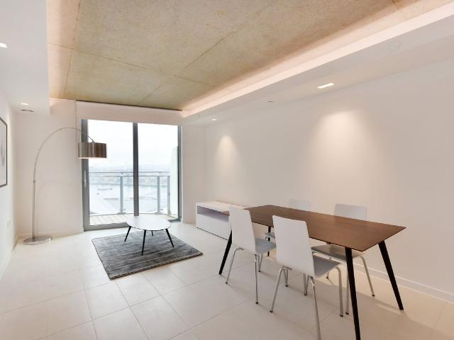 Apartment for rent in London Borough of Newham, Greater London