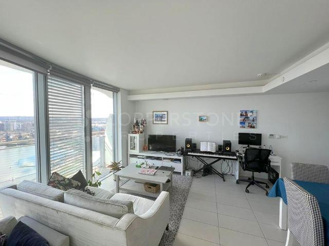 Apartment for rent in Canning Town, Greater London