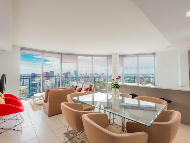 Apartment for rent in Canning Town, Greater London