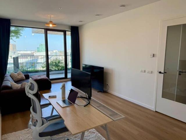 Appartement te huur in Haarzuilens, Utrecht