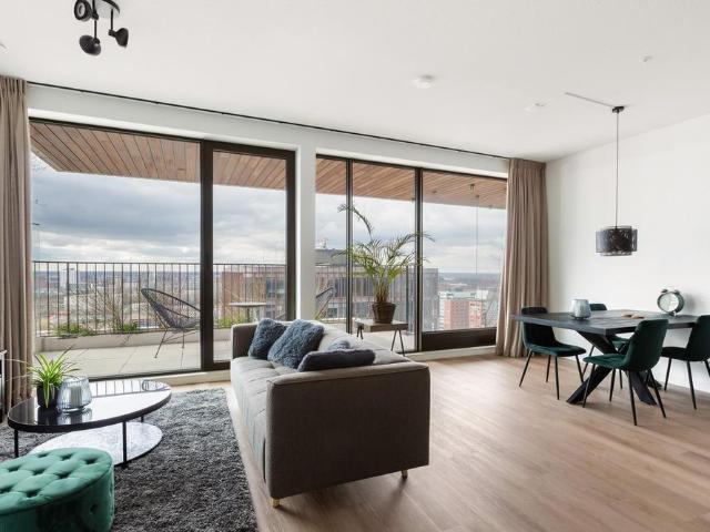 Appartement te huur in Utrecht