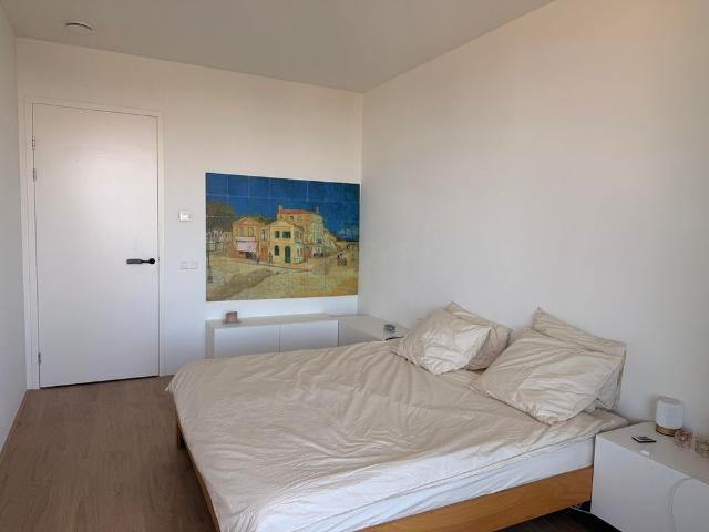 Appartement te huur in Haarzuilens, Utrecht