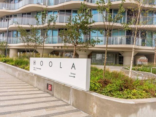 Apartment for rent in Canning Town, Greater London