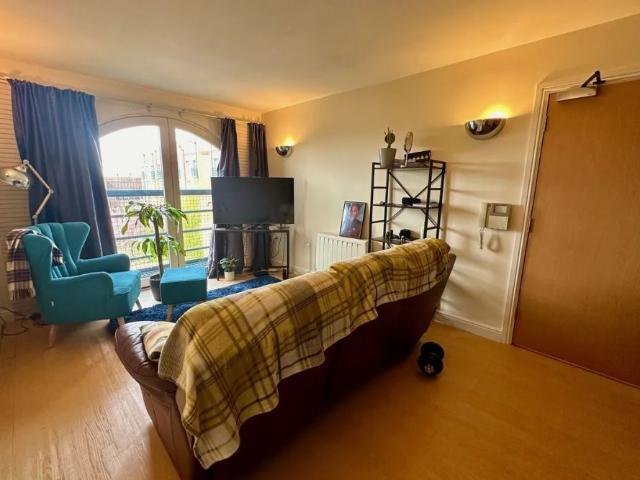 Apartment for rent in Hoole, Two Mills