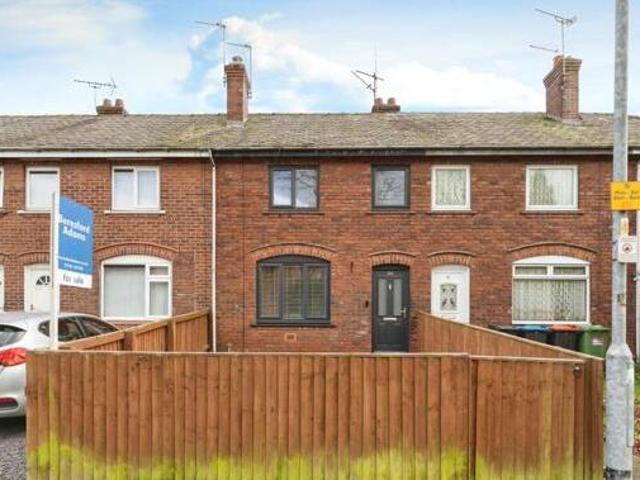 House for sale in Hoole, Two Mills