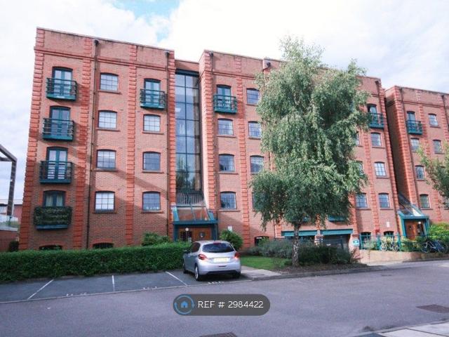 Apartment for rent in Hoole, Two Mills