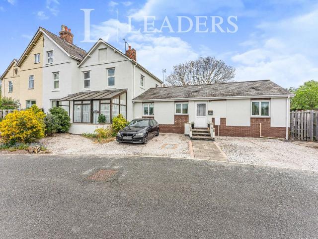 Apartment for rent in Hoole, Chester