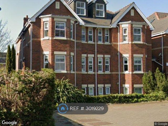 Apartment for rent in Hoole, Two Mills