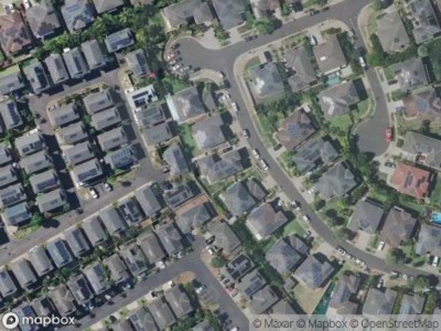 House for sale in Ewa Beach, Hawaii