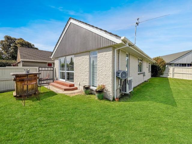 House for rent in Hoon Hay, Christchurch