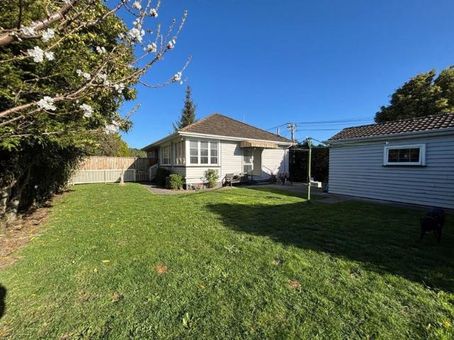 House for rent in Hoon Hay, Christchurch