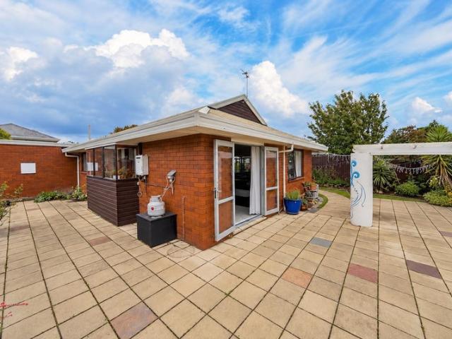 House for rent in Hoon Hay, Christchurch