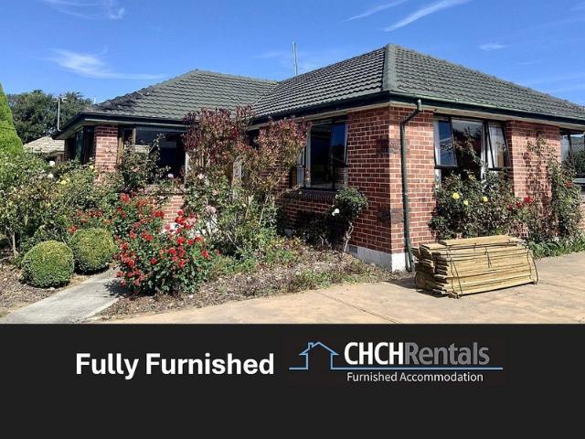House for rent in Chaslands, Canterbury
