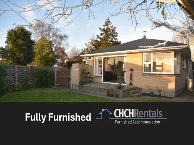 House for rent in Chaslands, Canterbury