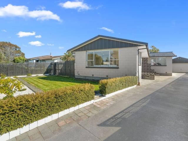 House for rent in Hoon Hay, Christchurch
