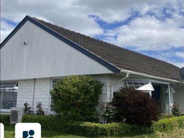 House for rent in Hoon Hay, Christchurch