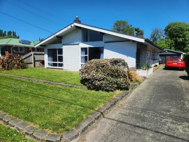 House for rent in Hoon Hay, Christchurch