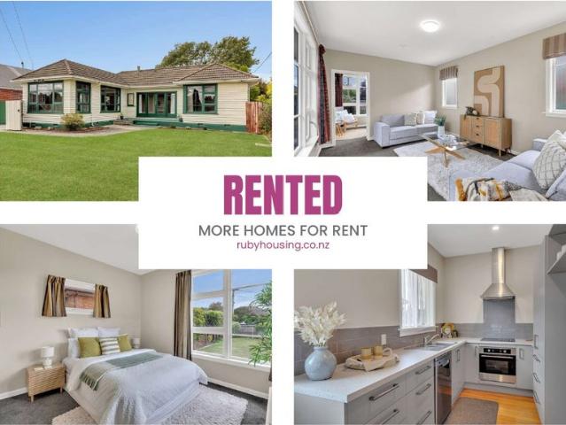 House for rent in Chaslands, Canterbury