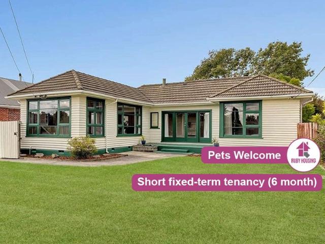 House for rent in Chaslands, Canterbury