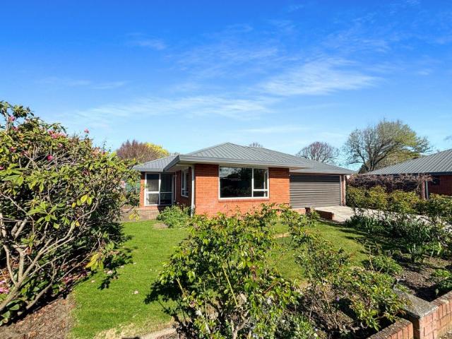 House for rent in Hoon Hay, Christchurch