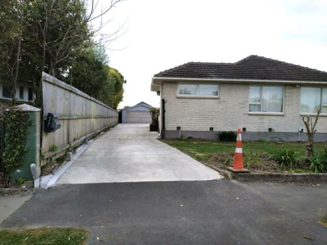 House for rent in Chaslands, Canterbury