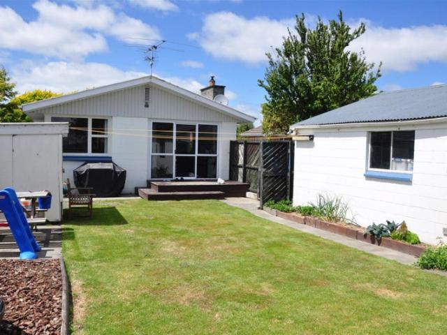House for rent in Hoon Hay, Christchurch