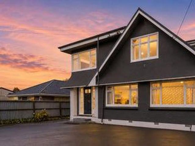 House for rent in Hoon Hay, Christchurch