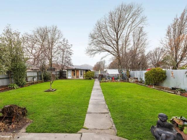 House for rent in Hoon Hay, Christchurch