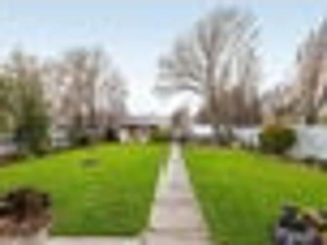 House for rent in Hoon Hay, Christchurch