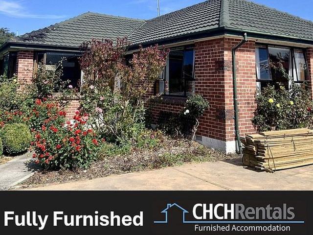 House for rent in Chaslands, Canterbury