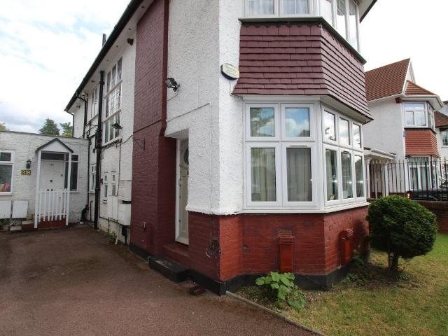 Apartment for rent in Golders Green, Greater London