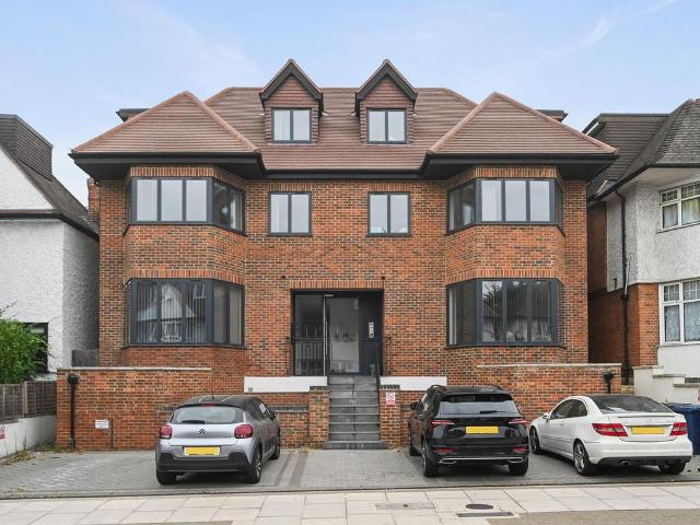 Apartment for rent in Golders Green, Greater London