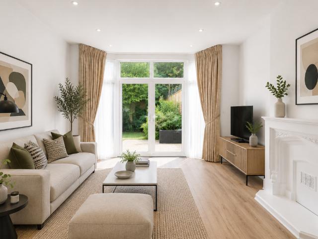 Apartment for rent in Golders Green, Greater London